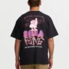Camiseta de manga corta Built to Last A/Div Camiseta de manga corta Built to Last A/Div