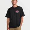 Camiseta de manga corta Built to Last A/Div Camiseta de manga corta Built to Last A/Div