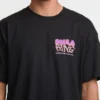 Camiseta de manga corta Built to Last A/Div Camiseta de manga corta Built to Last A/Div