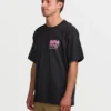 Camiseta de manga corta Built to Last A/Div Camiseta de manga corta Built to Last A/Div