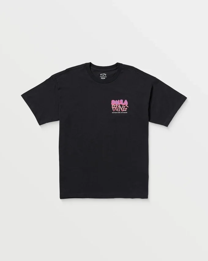 Camiseta de manga corta Built to Last A/Div Camiseta de manga corta Built to Last A/Div