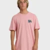 Camiseta de manga corta Crayon Wave Premium Camiseta de manga corta Crayon Wave Premium
