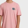 Camiseta de manga corta Crayon Wave Premium Camiseta de manga corta Crayon Wave Premium