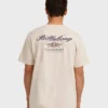 Camiseta de manga corta Crossboards Camiseta de manga corta Crossboards