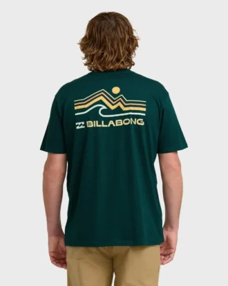 Camiseta de manga corta de la gama A/Div