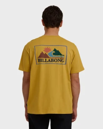 Camiseta de manga corta de la gama A/Div