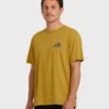 Camiseta de manga corta de la gama A/Div Camiseta de manga corta de la gama A/Div