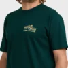 Camiseta de manga corta de la gama A/Div Camiseta de manga corta de la gama A/Div