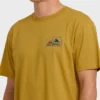 Camiseta de manga corta de la gama A/Div Camiseta de manga corta de la gama A/Div