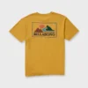 Camiseta de manga corta de la gama A/Div Camiseta de manga corta de la gama A/Div