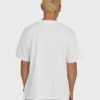 Camiseta de manga corta de punto Bad Dog Cherub OG con pantalones cortos