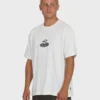 Camiseta de manga corta de punto Bad Dog Cherub OG con pantalones cortos