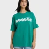 Camiseta de manga corta Dream in the Wind Camiseta de manga corta Dream in the Wind