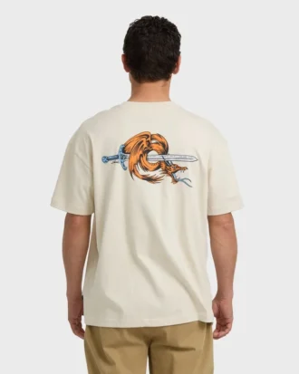 Camiseta de manga corta Enter Og Pantalones cortos