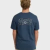 Camiseta de manga corta Heritage Arch Premium Camiseta de manga corta Heritage Arch Premium