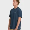 Camiseta de manga corta Heritage Arch Premium Camiseta de manga corta Heritage Arch Premium