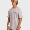 Camiseta de manga corta Heritage Arch Premium Camiseta de manga corta Heritage Arch Premium