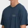 Camiseta de manga corta Heritage Arch Premium Camiseta de manga corta Heritage Arch Premium