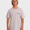 Camiseta de manga corta Heritage Arch Premium Camiseta de manga corta Heritage Arch Premium