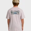 Camiseta de manga corta Heritage Arch Premium Camiseta de manga corta Heritage Arch Premium
