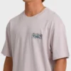 Camiseta de manga corta Heritage Arch Premium Camiseta de manga corta Heritage Arch Premium
