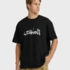 Camiseta de manga corta Identity Og Camiseta de manga corta Identity Og