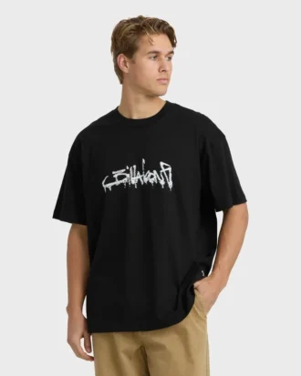 Camiseta de manga corta Identity Og