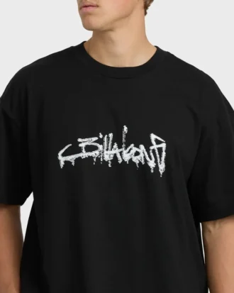 Camiseta de manga corta Identity Og