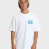 Camiseta de manga corta Moments Adiv Og en pantalones cortos