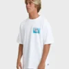 Camiseta de manga corta Moments Adiv Og en pantalones cortos