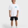 Camiseta de manga corta Moments Adiv Og en pantalones cortos
