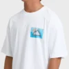 Camiseta de manga corta Moments Adiv Og en pantalones cortos