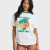 Camiseta de manga corta My Beach Club