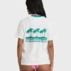 Camiseta de manga corta My Beach Club