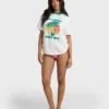 Camiseta de manga corta My Beach Club