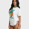 Camiseta de manga corta My Beach Club