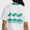 Camiseta de manga corta My Beach Club