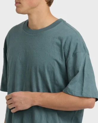 Camiseta de manga corta Needle Garage