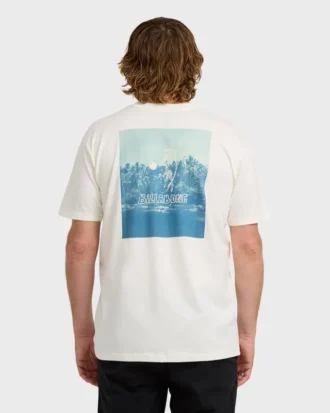 Camiseta de manga corta premium So Far
