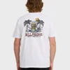 Camiseta de manga corta premium Under the Sun Camiseta de manga corta premium Under the Sun