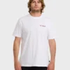 Camiseta de manga corta premium Under the Sun Camiseta de manga corta premium Under the Sun