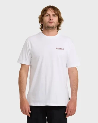 Camiseta de manga corta premium Under the Sun Camiseta de manga corta premium Under the Sun