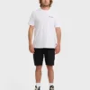 Camiseta de manga corta premium Under the Sun Camiseta de manga corta premium Under the Sun