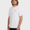 Camiseta de manga corta premium Under the Sun Camiseta de manga corta premium Under the Sun