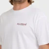 Camiseta de manga corta premium Under the Sun Camiseta de manga corta premium Under the Sun
