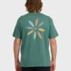 Camiseta de manga corta Quiver Premium Camiseta de manga corta Quiver Premium
