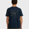 Camiseta de manga corta Quiver Premium Camiseta de manga corta Quiver Premium