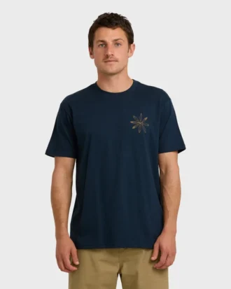 Camiseta de manga corta Quiver Premium