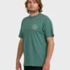 Camiseta de manga corta Quiver Premium Camiseta de manga corta Quiver Premium