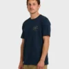 Camiseta de manga corta Quiver Premium Camiseta de manga corta Quiver Premium
